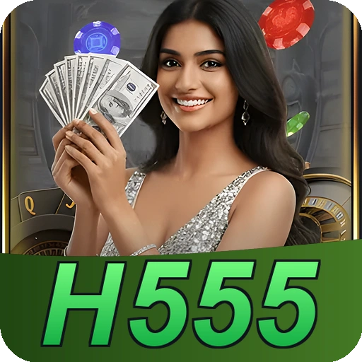 H555 bet — mercados de futebol e esportes no app